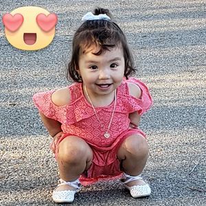 Meet your Posher, Griselda